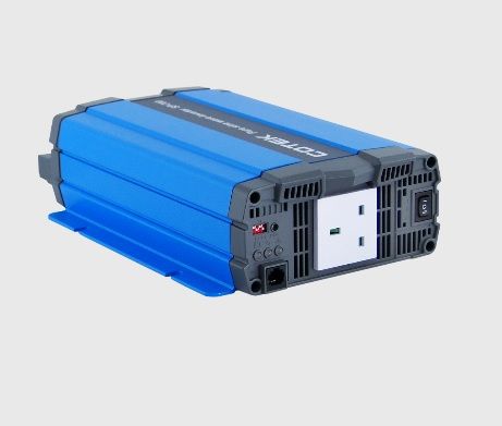 Cotek SP 700W 12V Pure Sinewave Inverter (PS.2111)